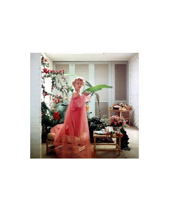 Eva Gabor