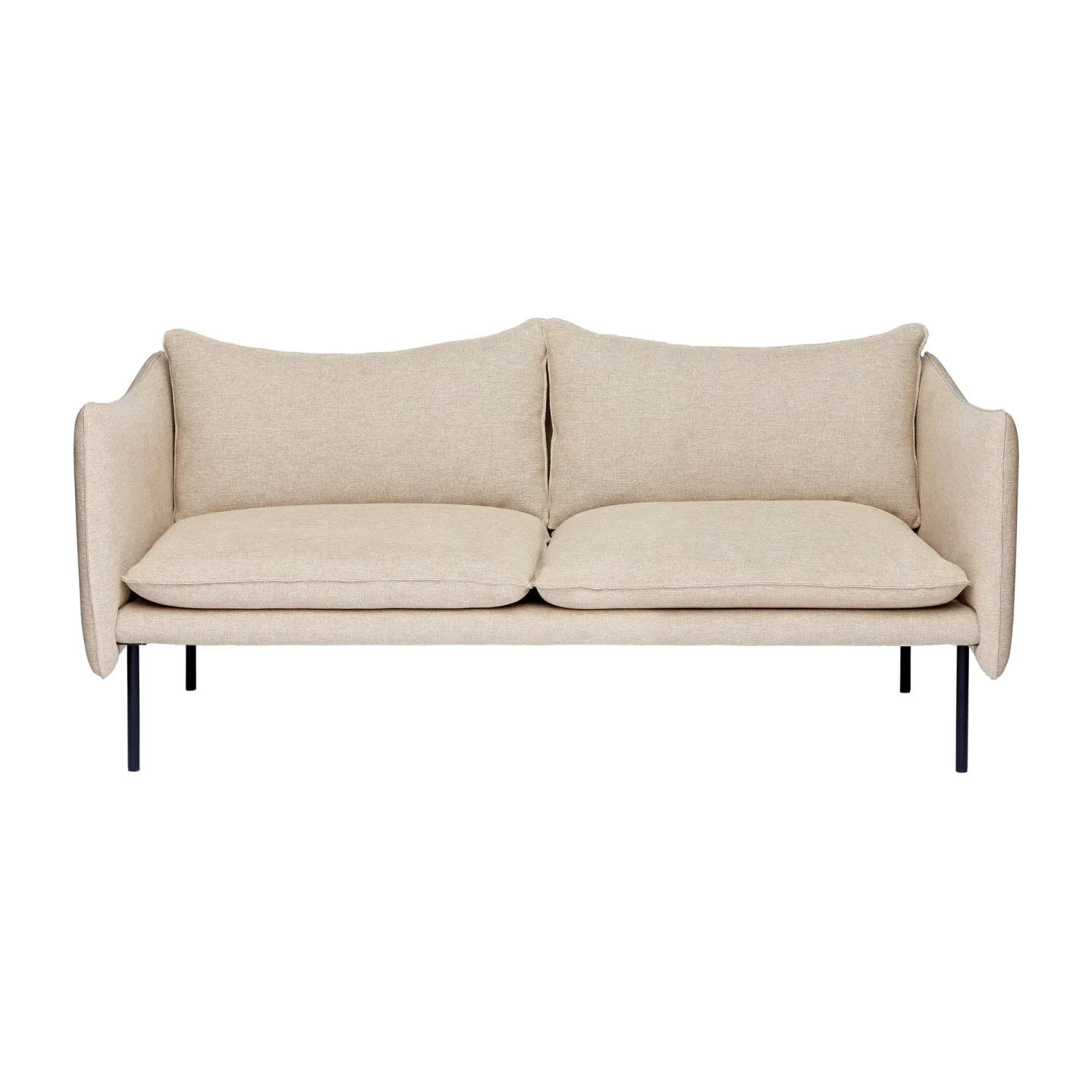 Fogia Tiki soffa 2-sits Ruskin 7757/36