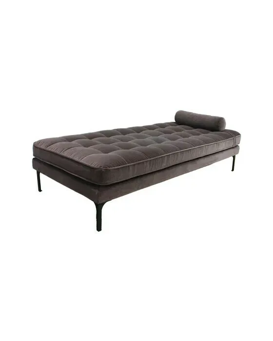 Bonham Daybed Huckleberry/Black