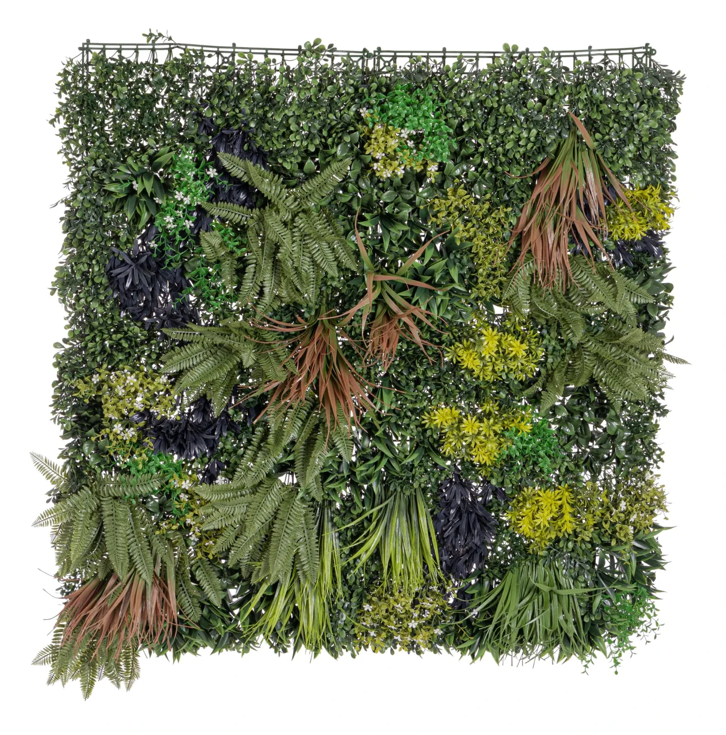 Bizzotto Kunstpflanzen Pflanzenwand H: 100 cm | Schubiger Möbel