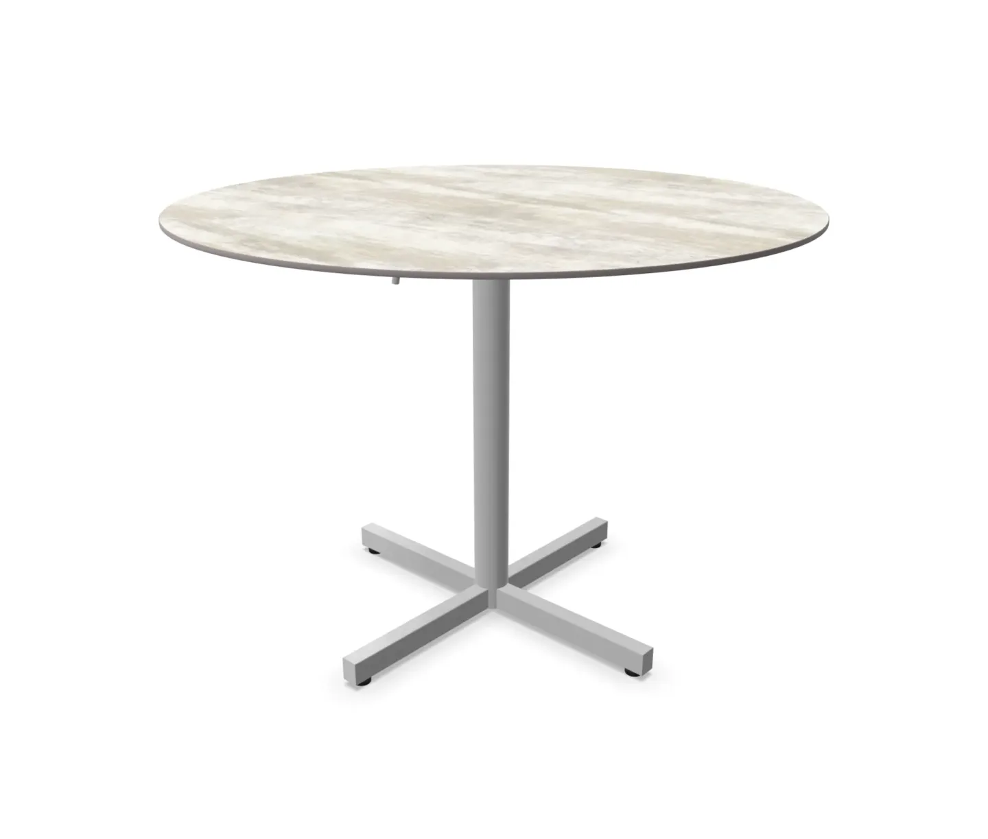 Schaffner Gartentisch Luzern Decor Beige | Schubiger Möbel