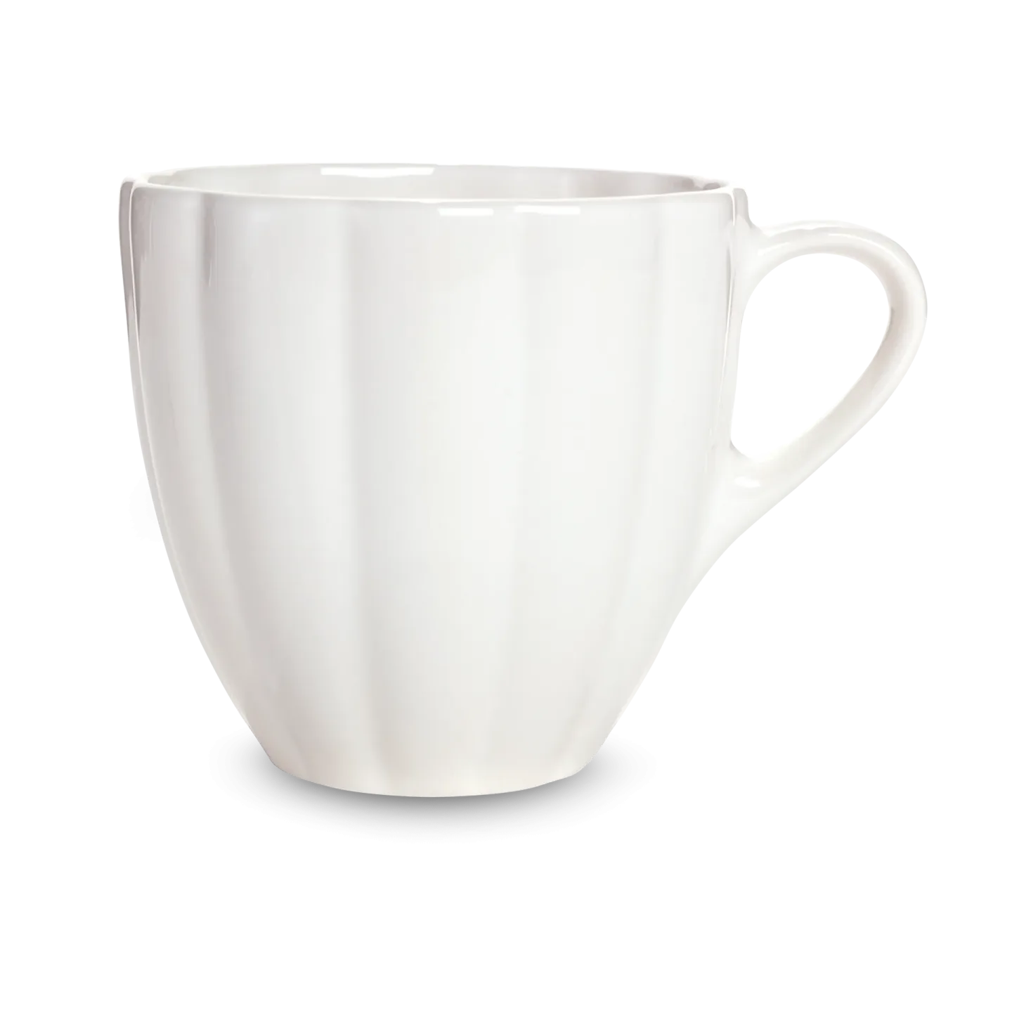 Mateus Oyster Tasse 60 cl Weiß