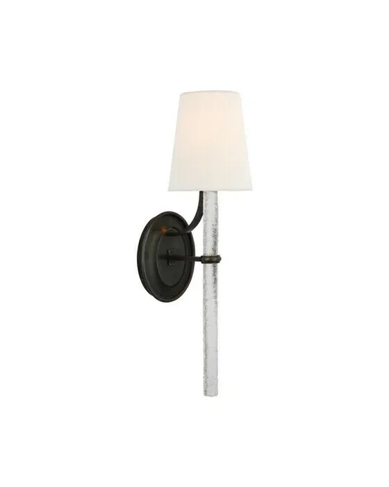 Abigail Sconce Bronze