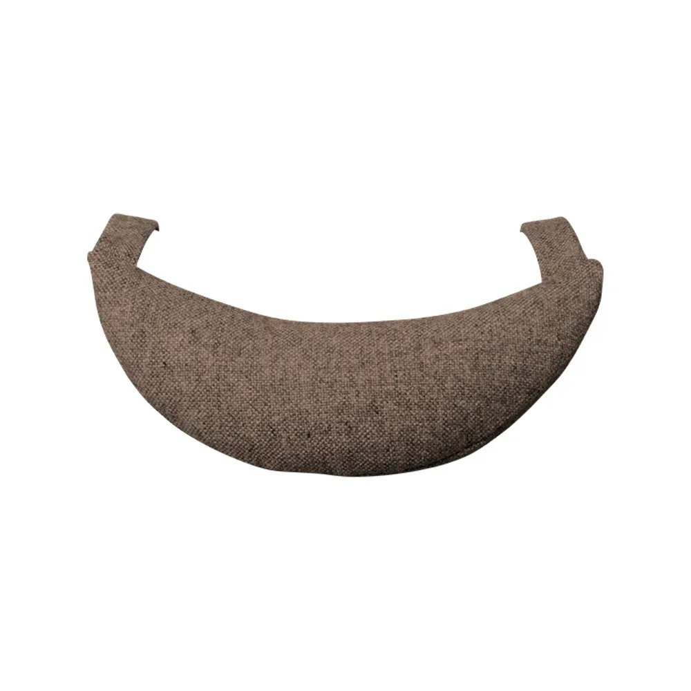 Carl Hansen & Søn CH78 nackkudde Fiord 271 tyg