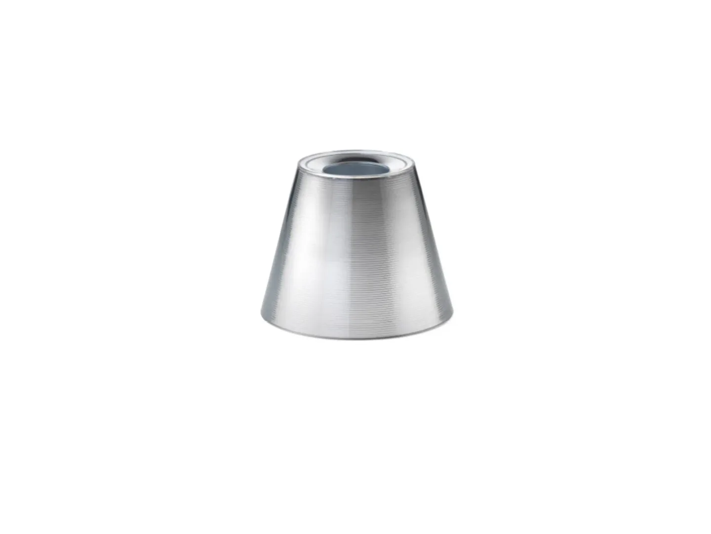 Skärm till Miss K, KTribe F1 & KTribe W Silver/Alu - Flos - Aluminium