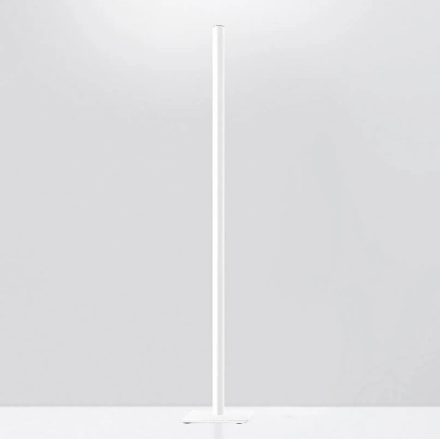 Ilio Mini Stehleuchte 2700K White - Artemide - Wohnzimmer - Design - Metall