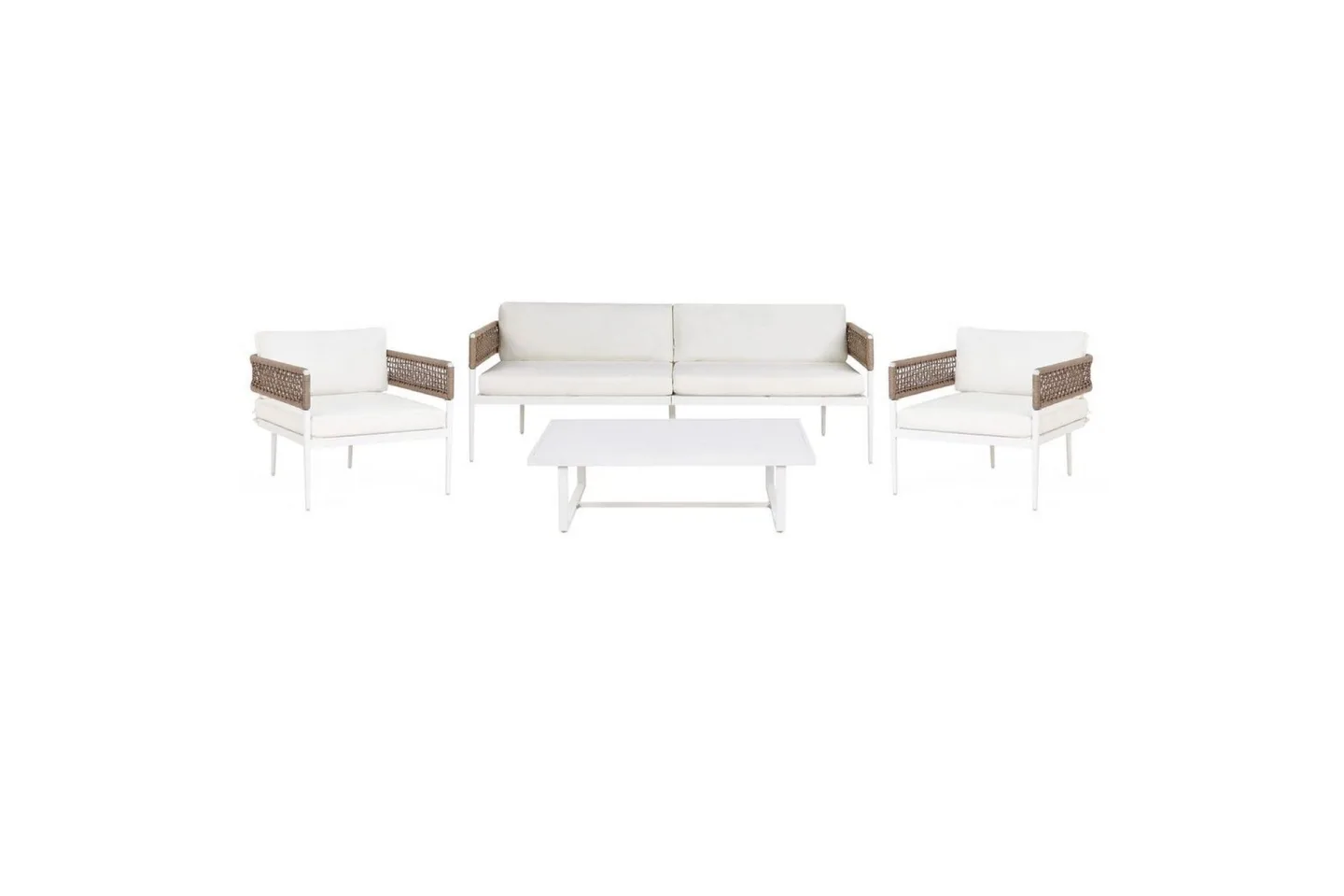 Loungegrupp Serla -