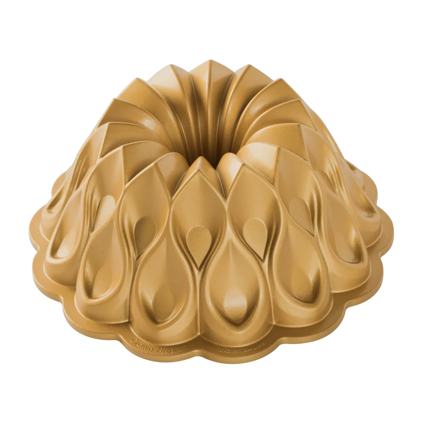Nordic Ware Nordic Ware crown bundt Backform 2,4 L