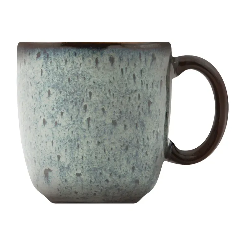 Villeroy & Boch Lave Kaffeetasse 19cl Glace