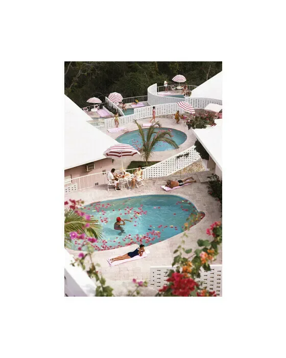 Las Brisas Hotel