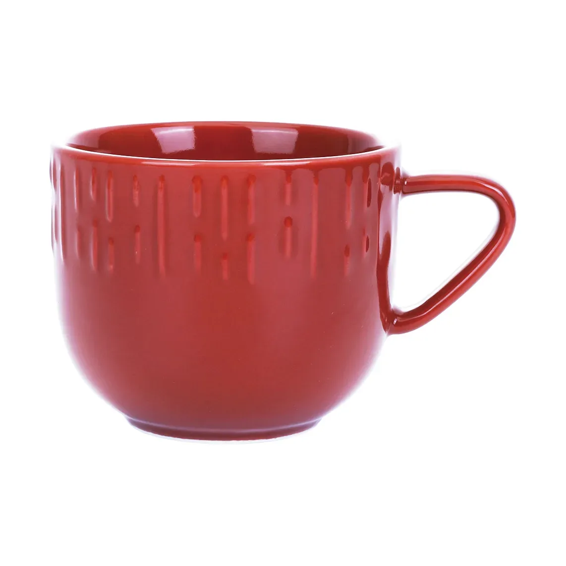 Aida Confetti Tasse Chili, 20 cl