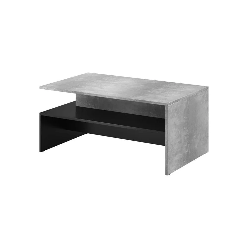 Soffbord Baros - Betongljus