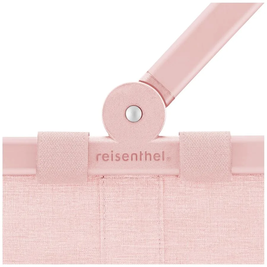 Einkaufskorb Reisenthel Twist Blush B 48 cm