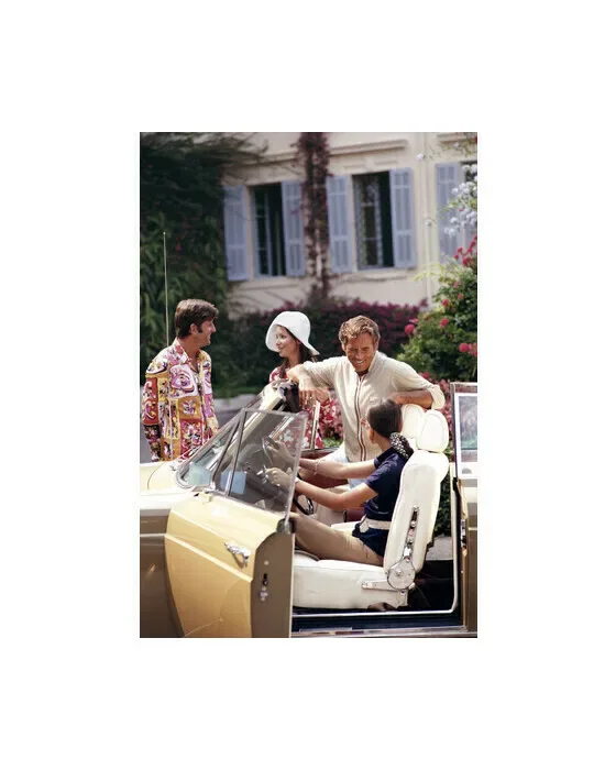 French Holiday