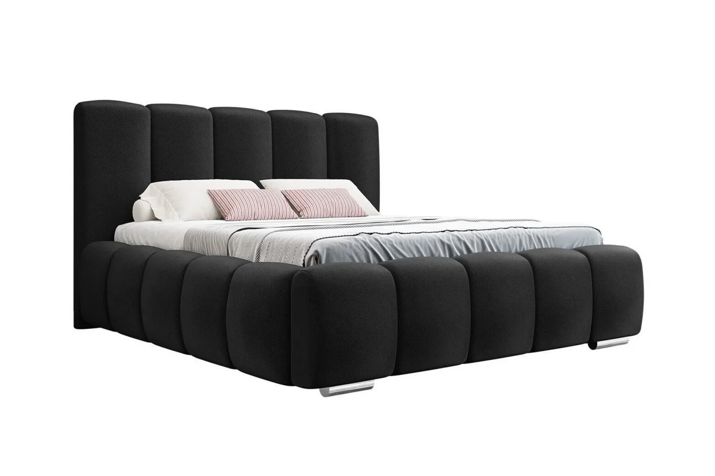Cleaton Sängram 160x200 cm -