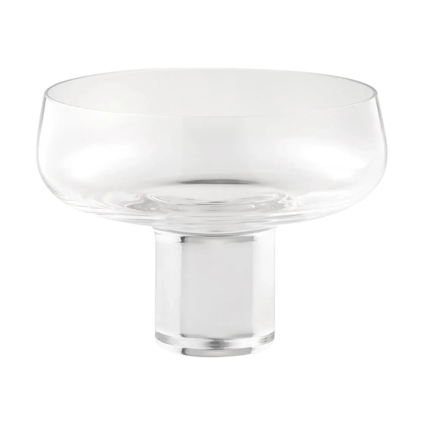 blomus Koyoi Champagnerglas Coupe 9 cl Klar