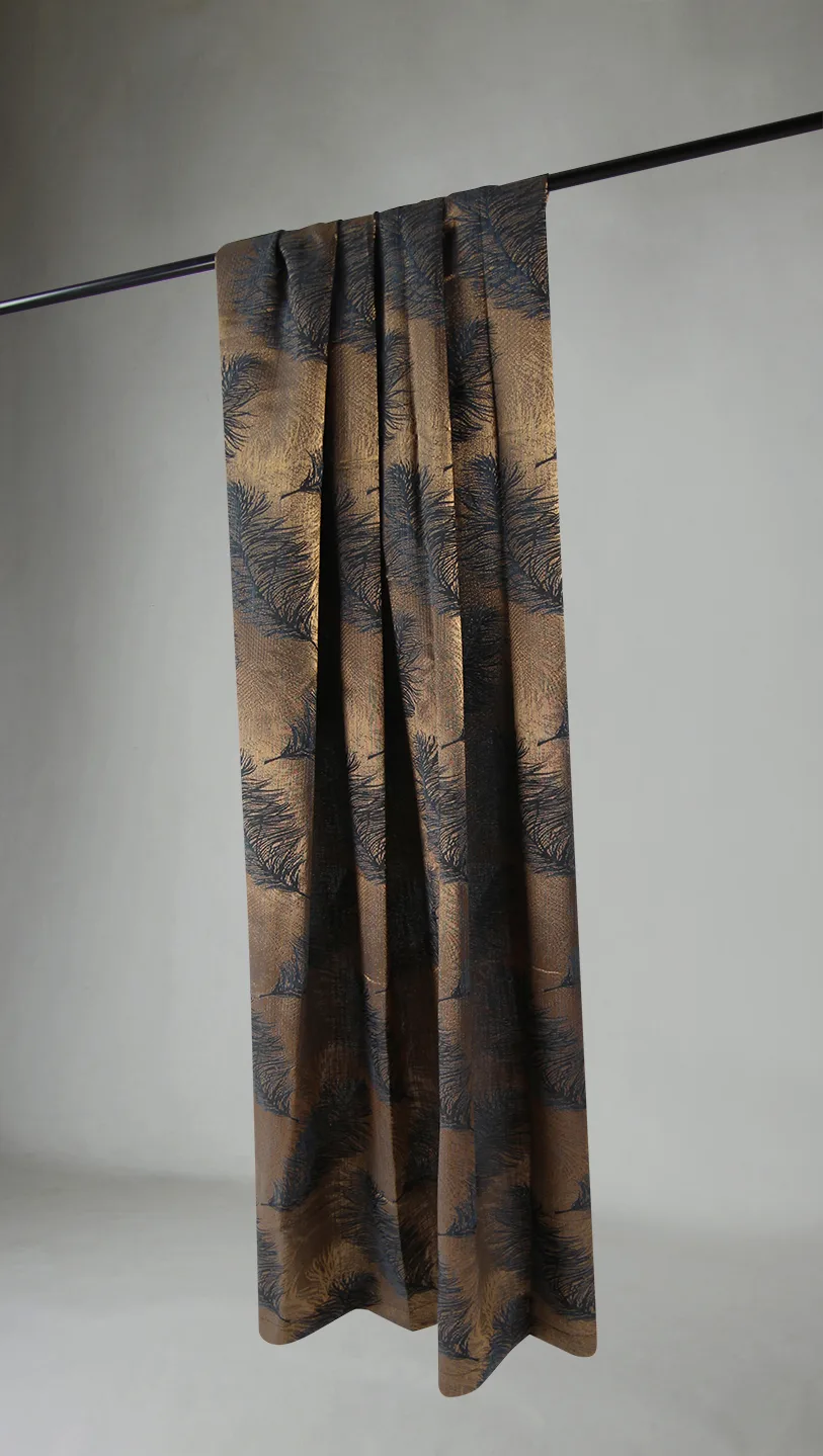 Gardin 140 x 260 cm (Størrelse: 140 x 260 cm)
