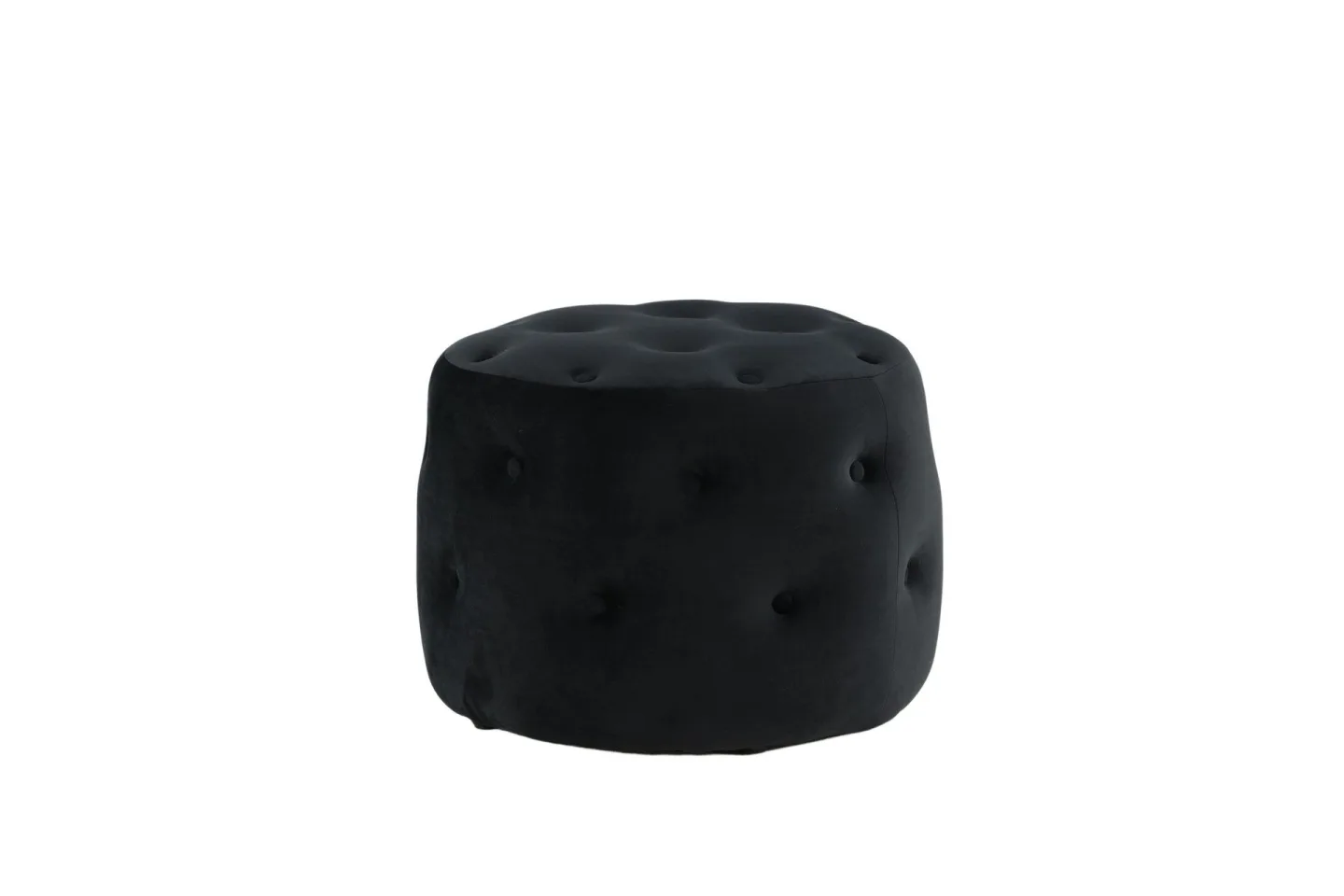 Benjamin Sittpuff - Svart