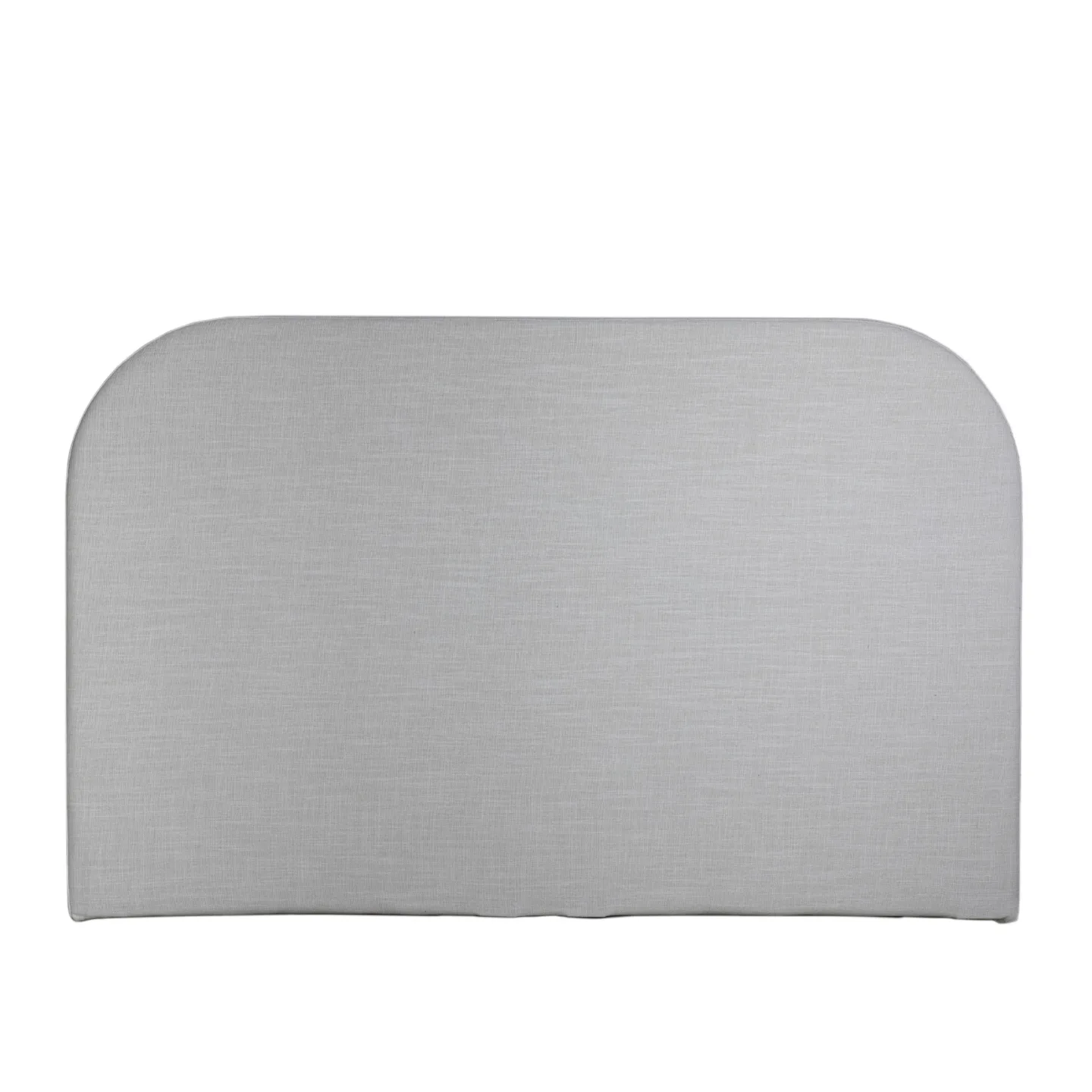 Mille Notti - Bianca Gavel Linen, Ivory, 90x100 - Sänggavlar