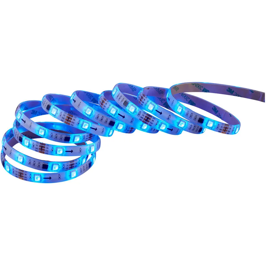 Zubehör Light Gadget Kunststoff 24 W - Farbe: klar - LED - LED Leuchtmittel