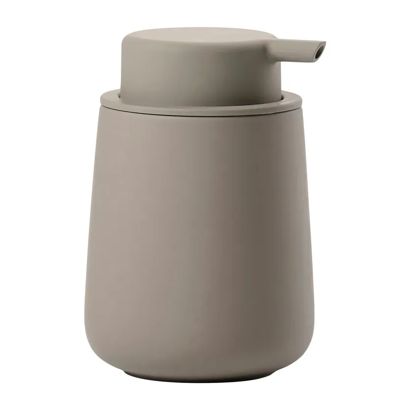 Zone Denmark Nova One Seifenspender Taupe