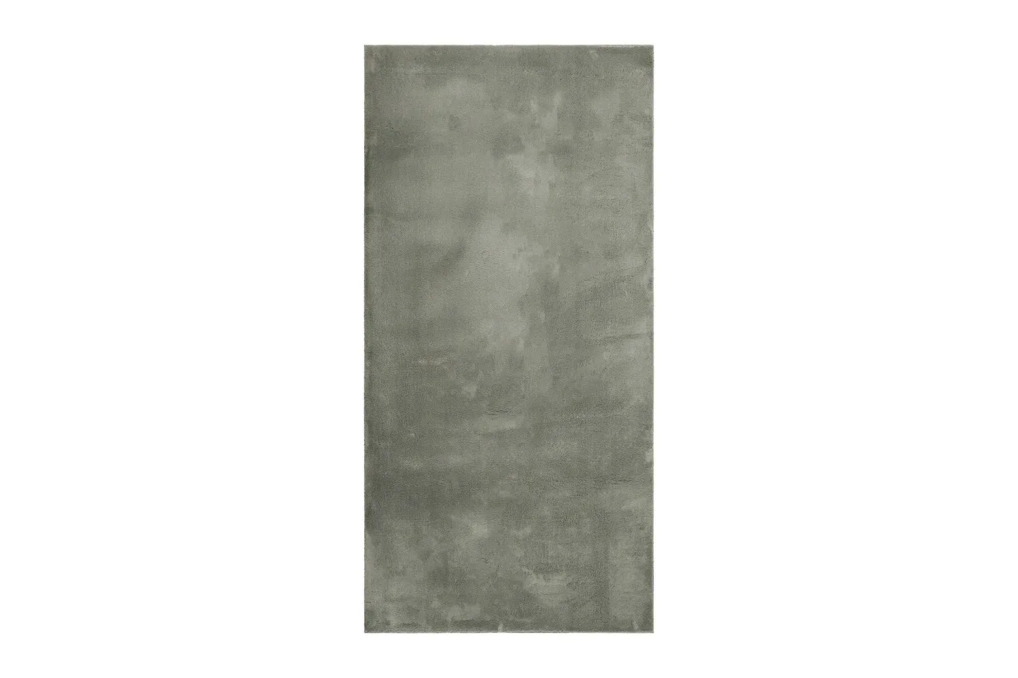 Soft Wiltonmatta 80x150 cm - Grön