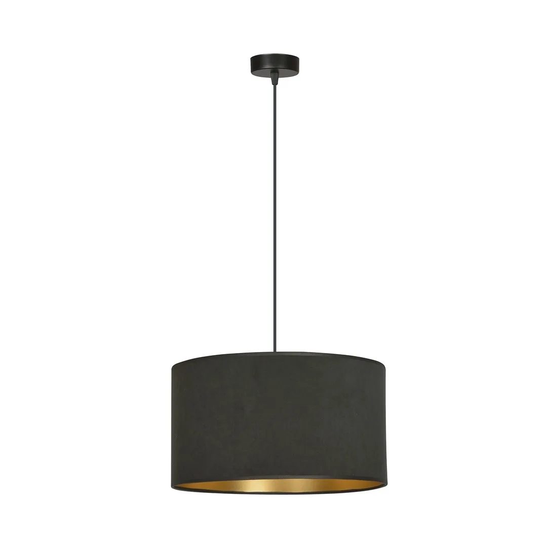 Emibig Lighting - Hilde Ø35 - Taklampa - Svart
