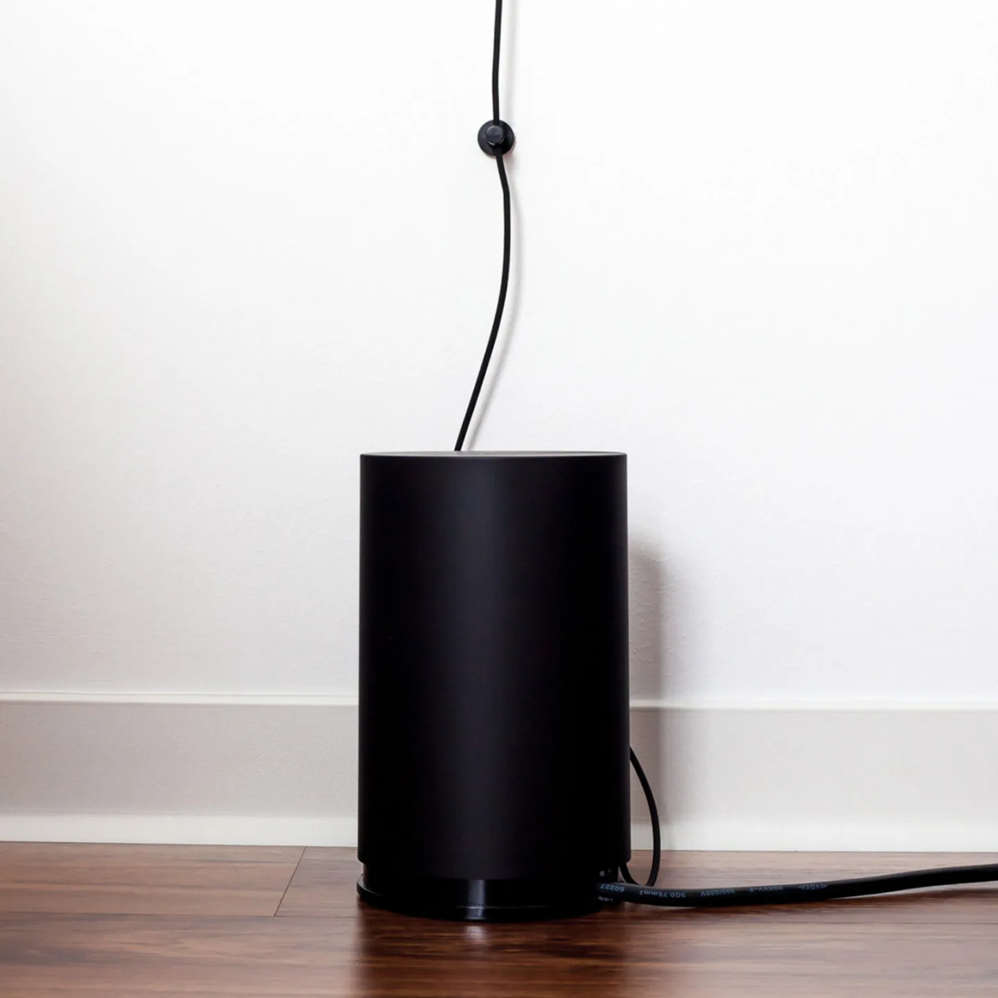 Gulvkontakt til strenglys - FLOS FLOOR - Design - Plastik