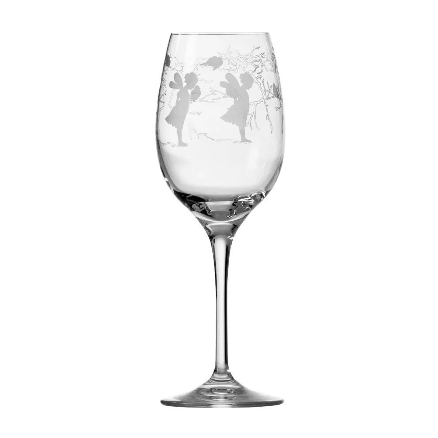 Wik & Walsøe Alv Weißweinglas 38cl