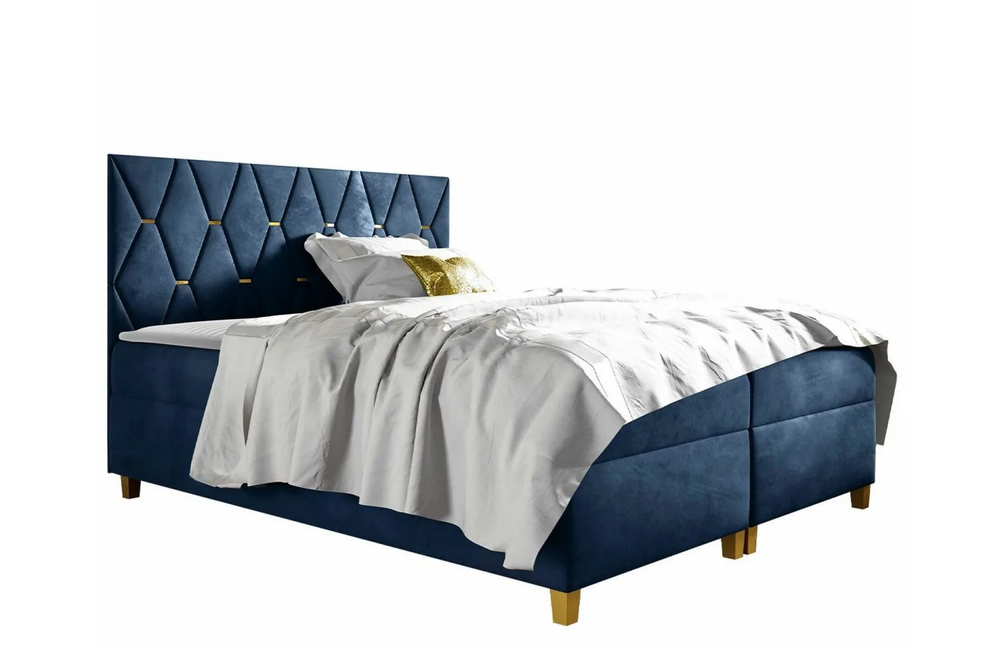 Boisdale Sängram 180x200 cm -
