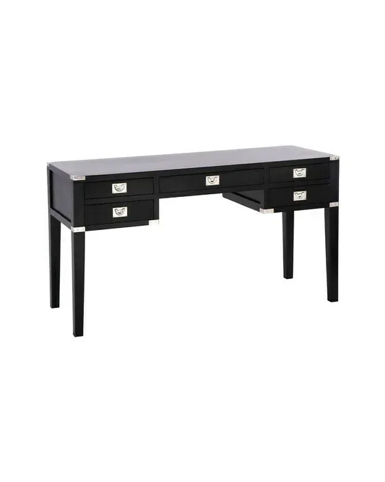 Vermont Desk Black