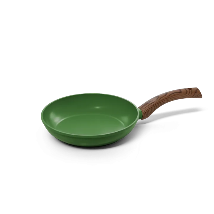 Go Green Pfanne 24 cm
