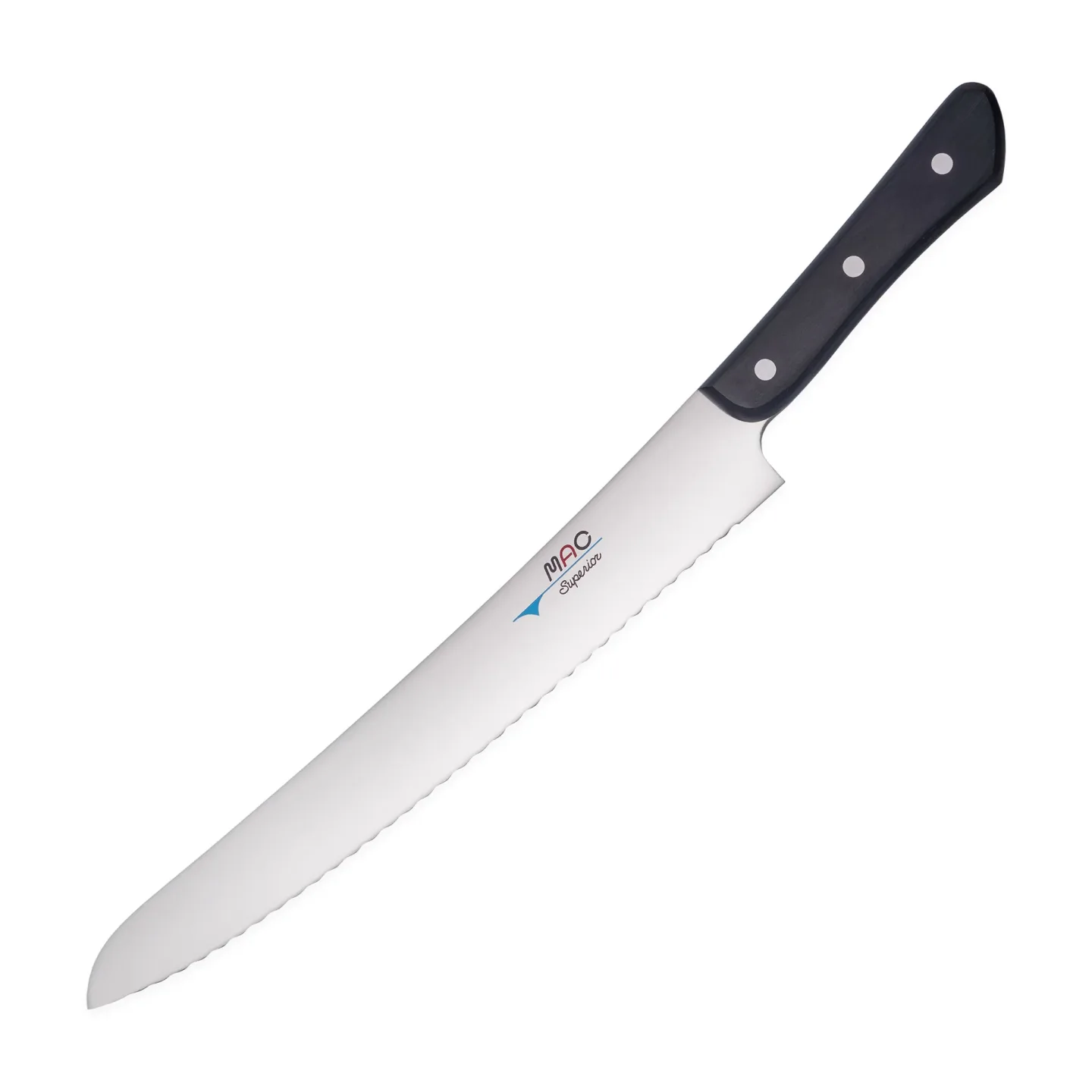 MAC Superior Brødkniv 27 cm