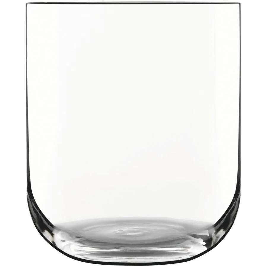 BORMIOLI LUIGI Trinkgläser-Set Sublime Transparent Glas 0.45 l