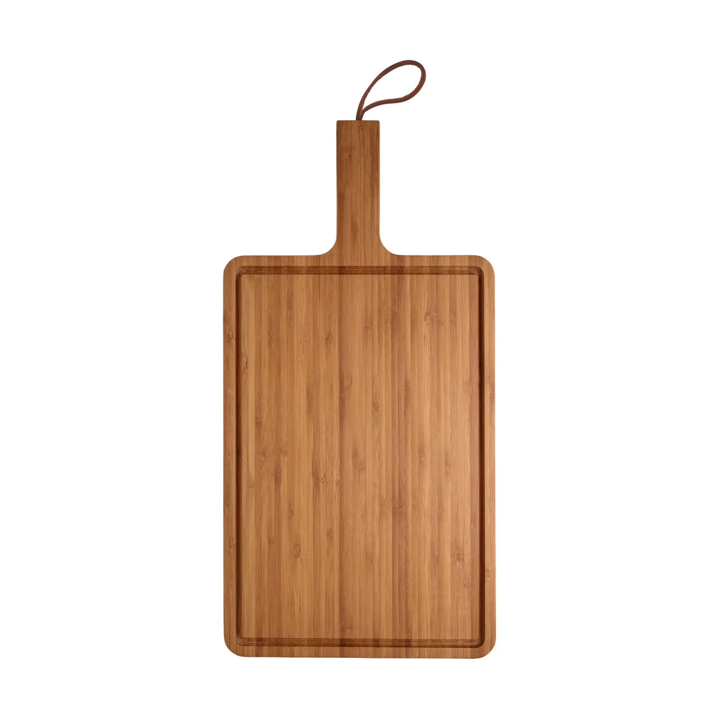 Eva Solo Nordic kitchen skärbräda bambu 26x38 cm