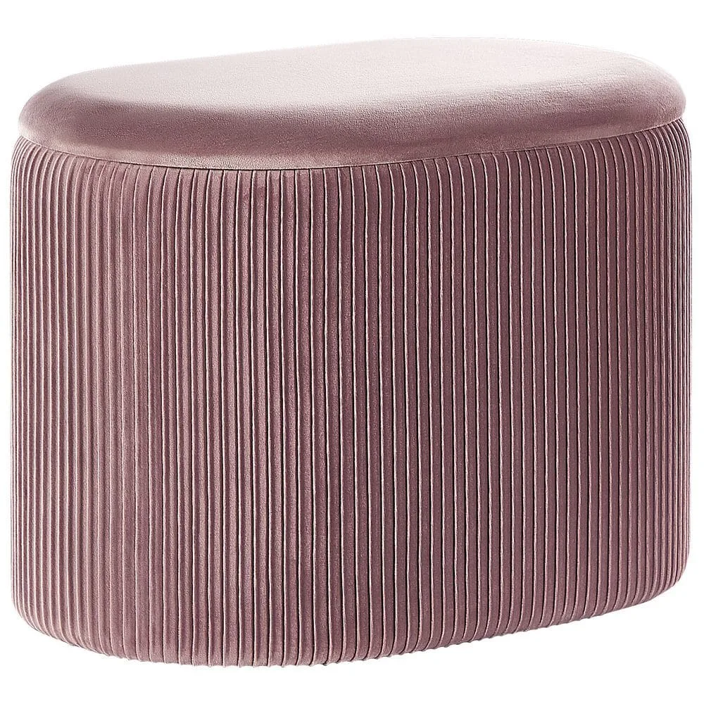 Puff Richland - Rosa