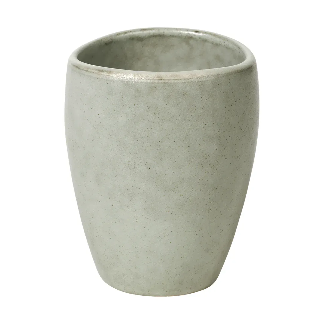 Broste Copenhagen Nordic Marsh Espressotasse 10 cl