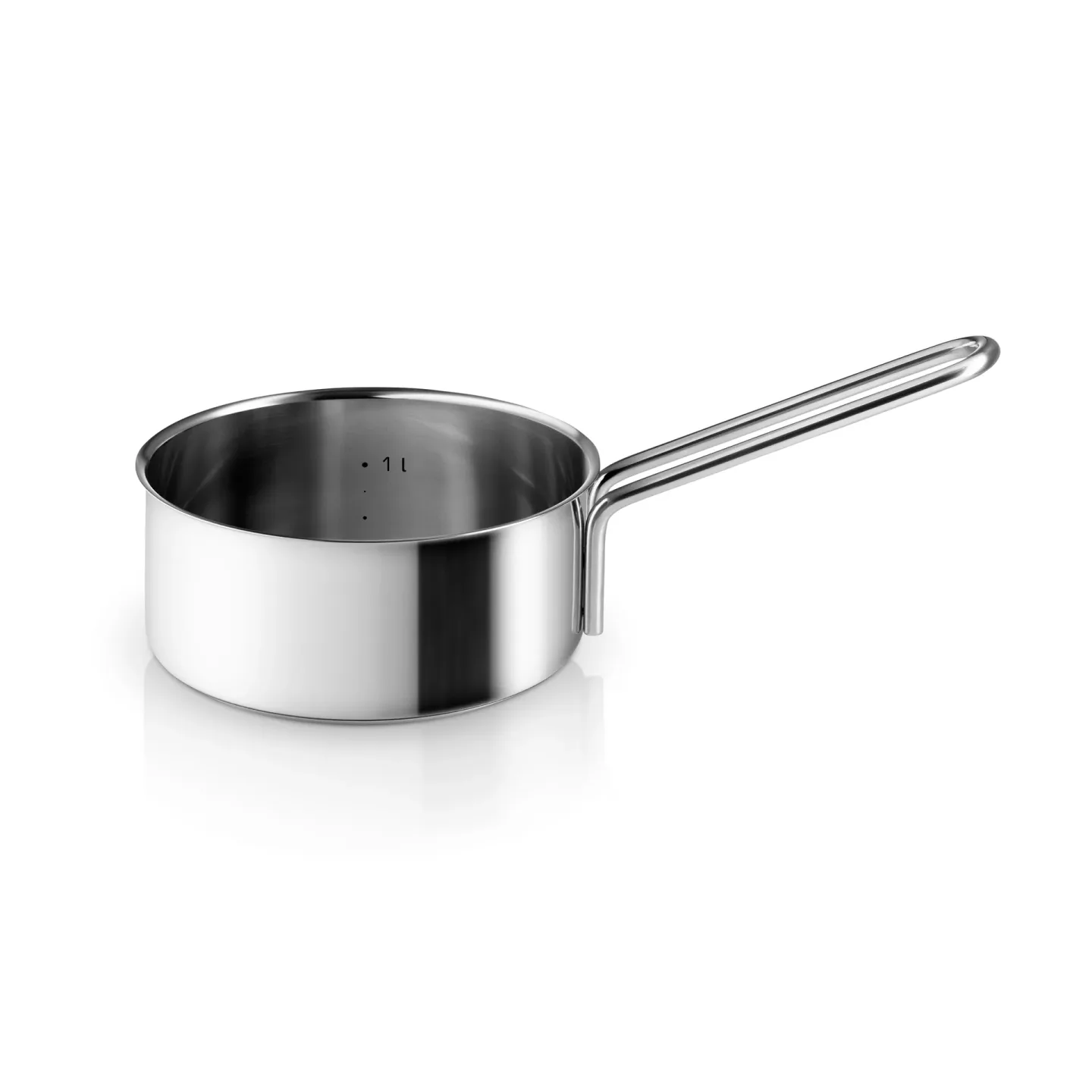 Eva Solo Eva Trio Stainless Steel Bratentopf 1,3 L