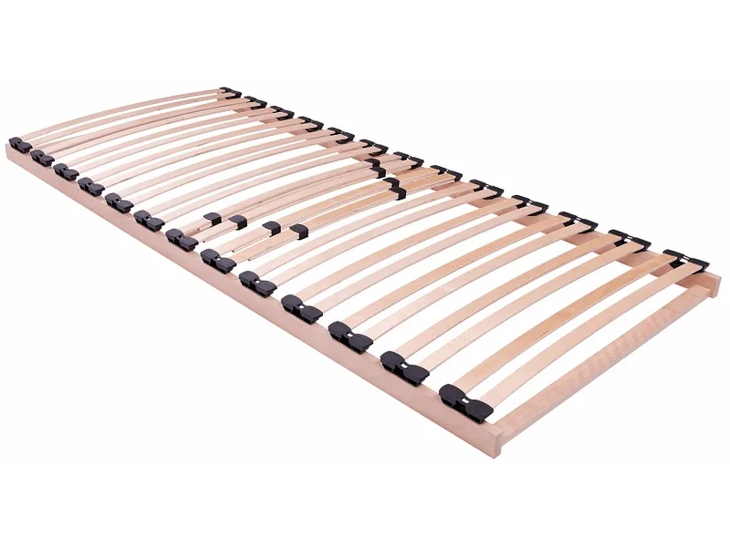 Einlegerahmen CELESTA IKONE III natürliches holz 80x200cm Mittel
