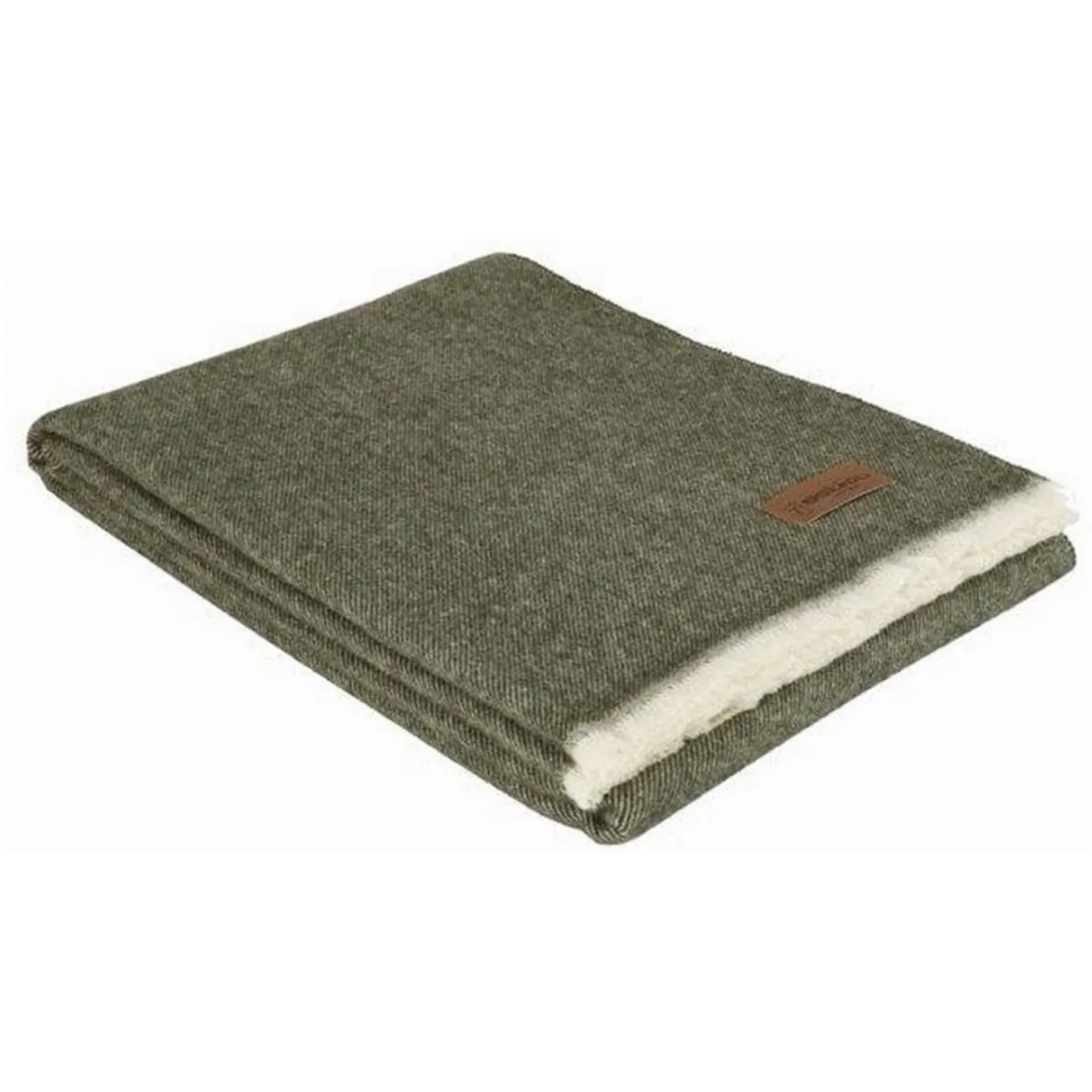 Eskitex AG Plaid Venezia 130x200 cm | Schubiger Möbel