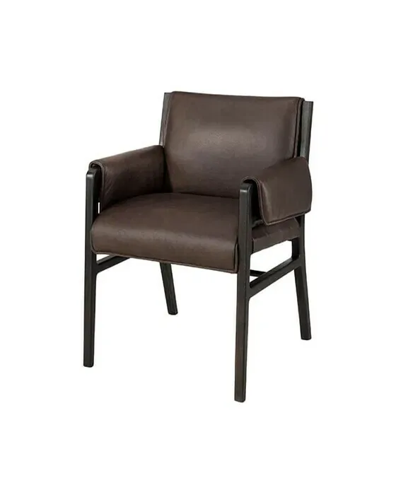 Steven Dining Chair Espresso