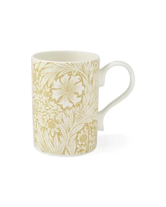 Morris & Co Marigold Mugg