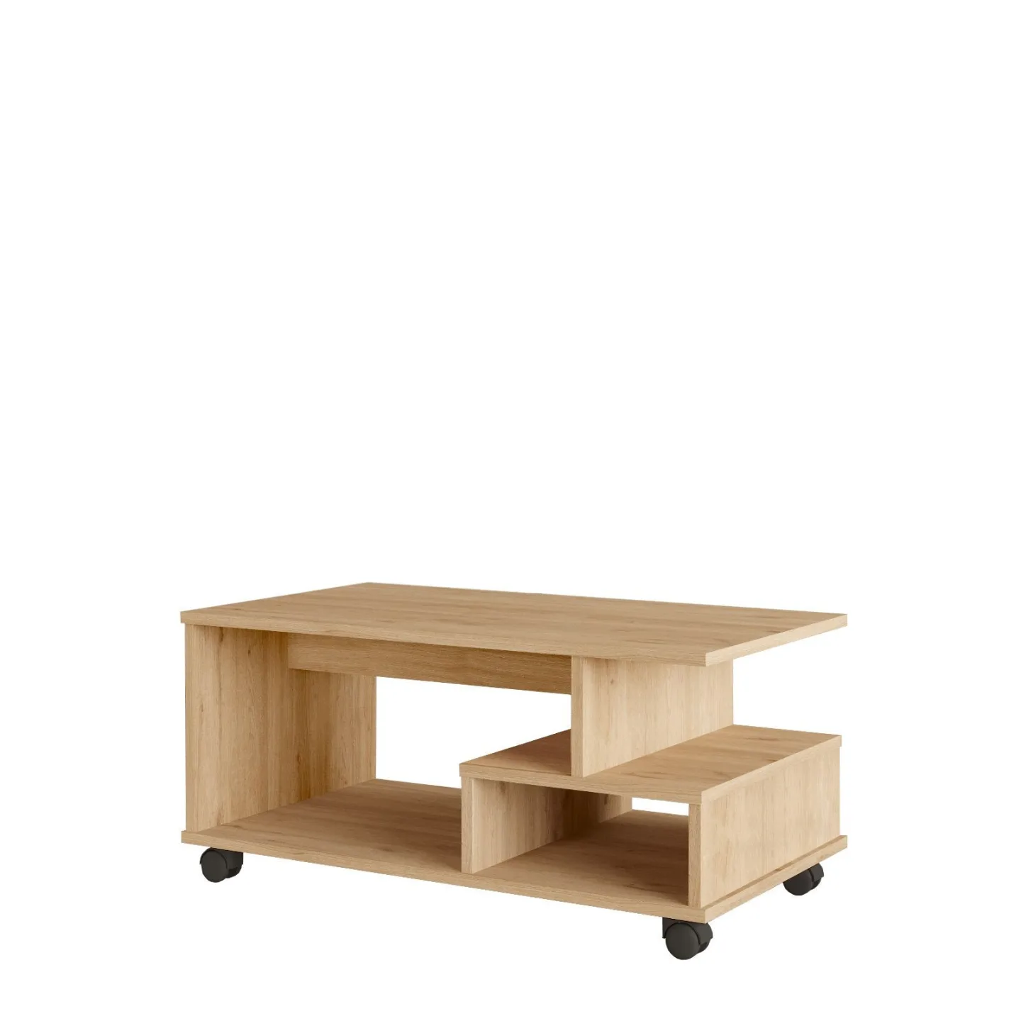Solven Soffbord 90x42,5x51 cm - Ek