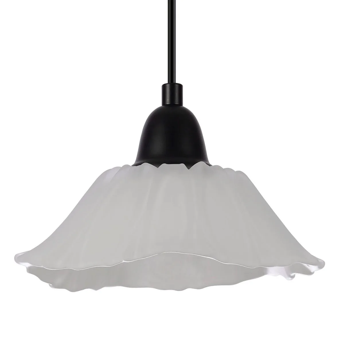 Oriva - Bobby Ø18 - Fönsterlampa - Vit