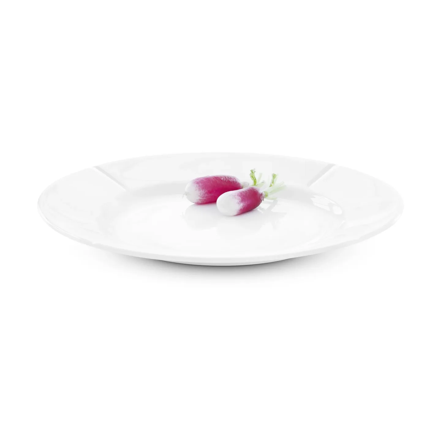 Rosendahl Grand Cru Teller Ø27cm 4er Pack weiß