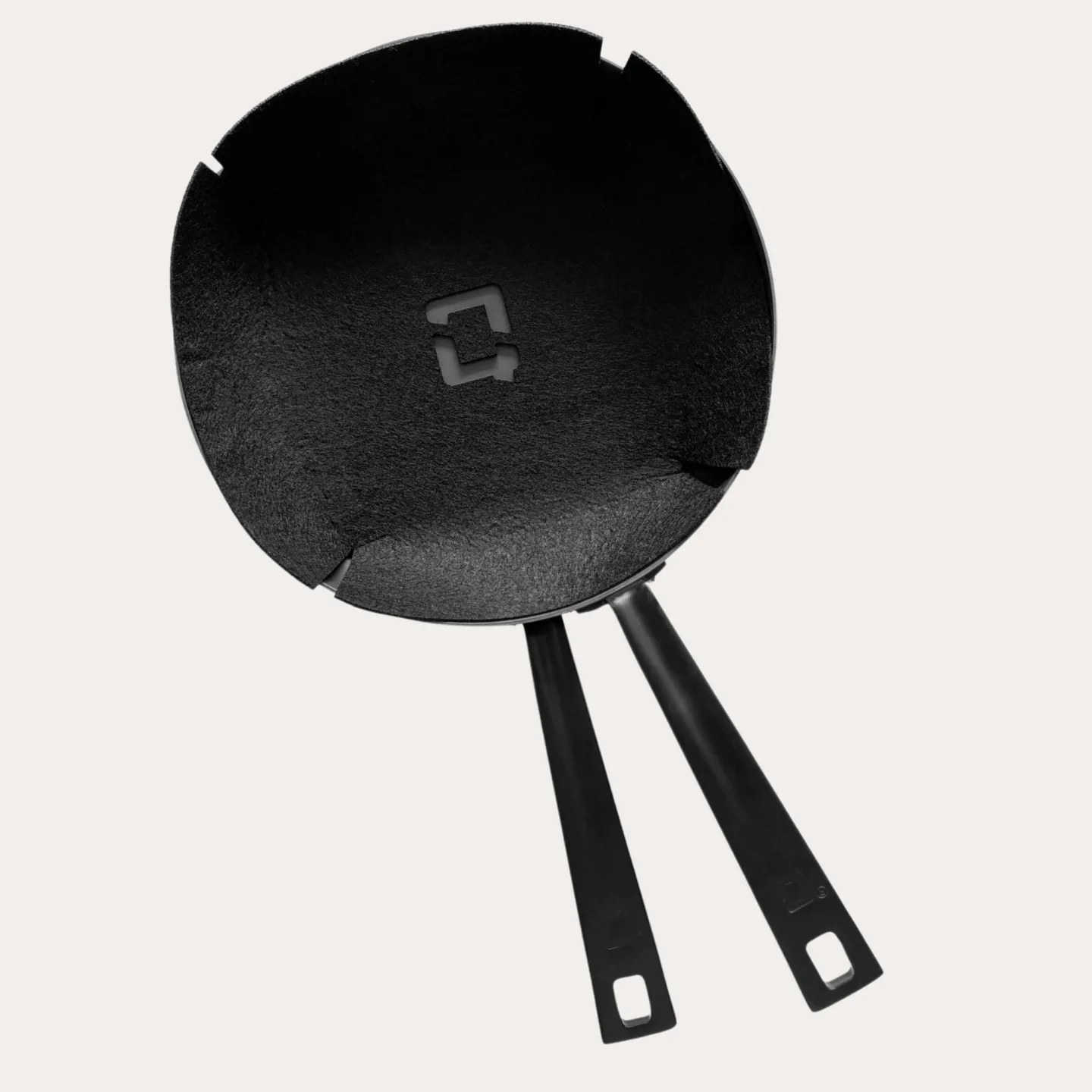 Qookware - Pandebeskyttere - 2 stk.