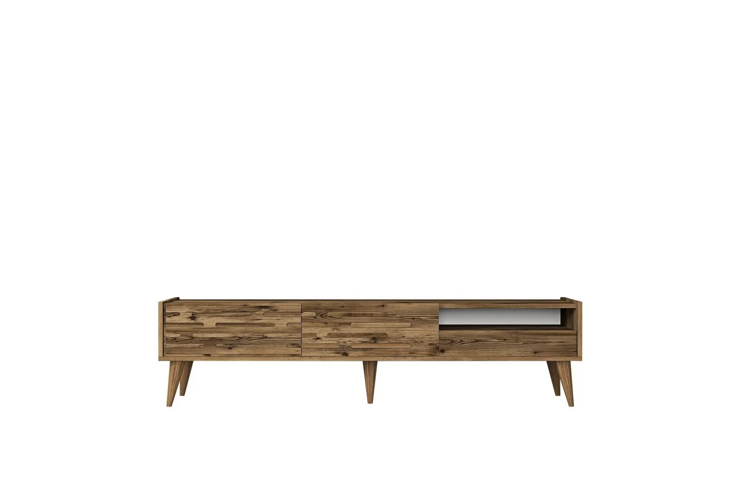 Valensiya Tv-bänk 180 cm - Valnöt