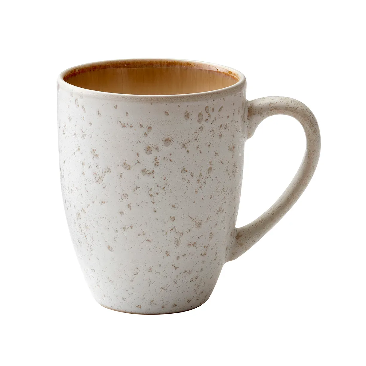 Bitz Bitz mugg 30 cl gräddvit Gräddvit-creme