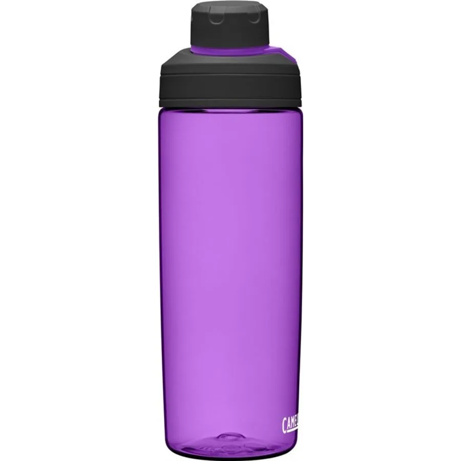 Camelbak Trinkflasche Chute Mag lupine Kunststoff 0.6 l B 7 m - Farbe: lupine, transparent