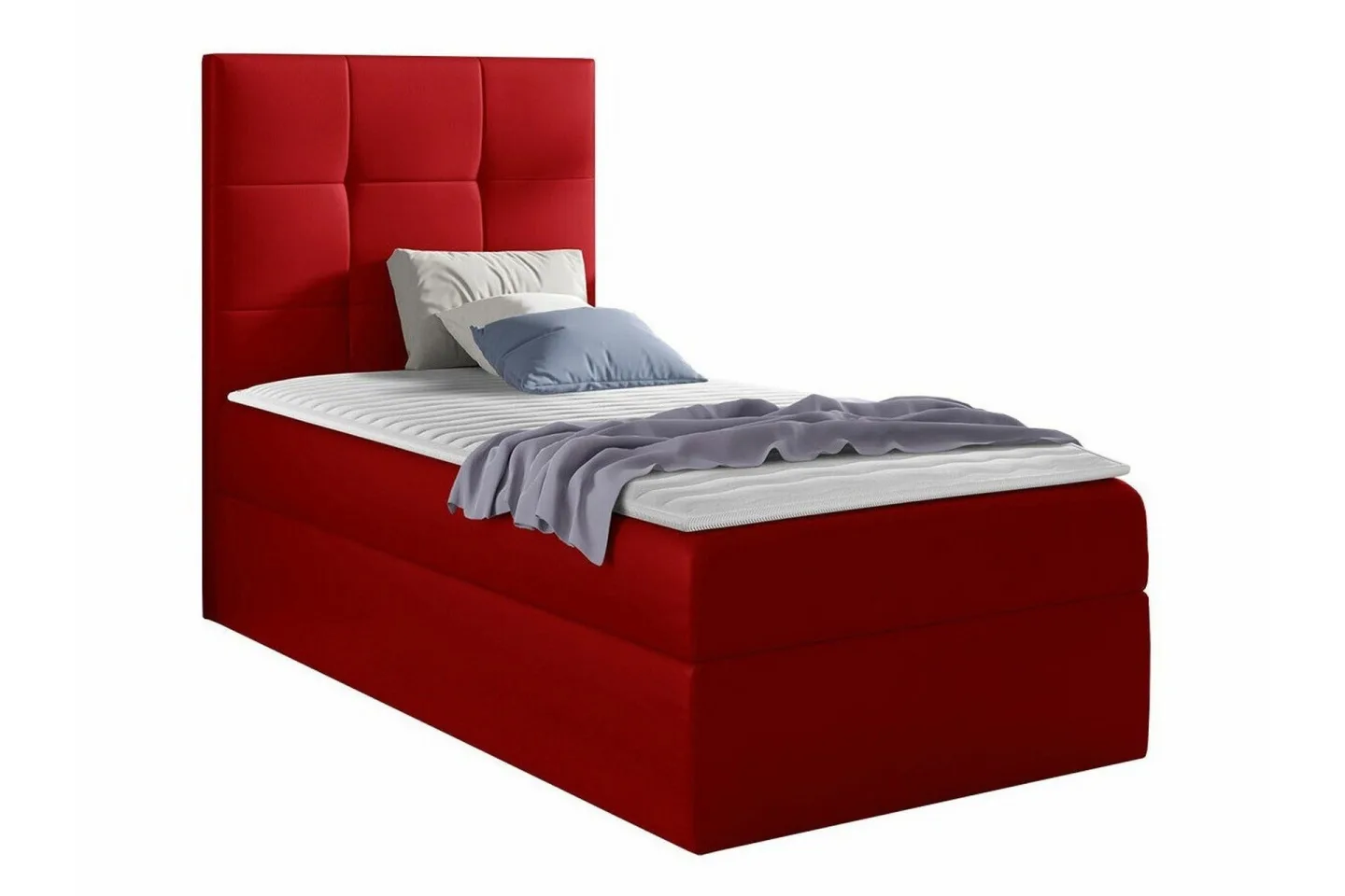 Boisdale Sängram 100x200 cm -
